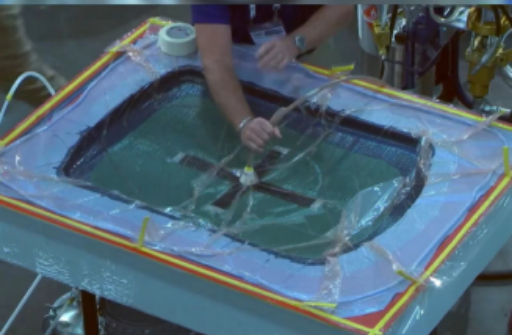 硅膠大顯神通，揭秘復合材料硅膠的應用場景