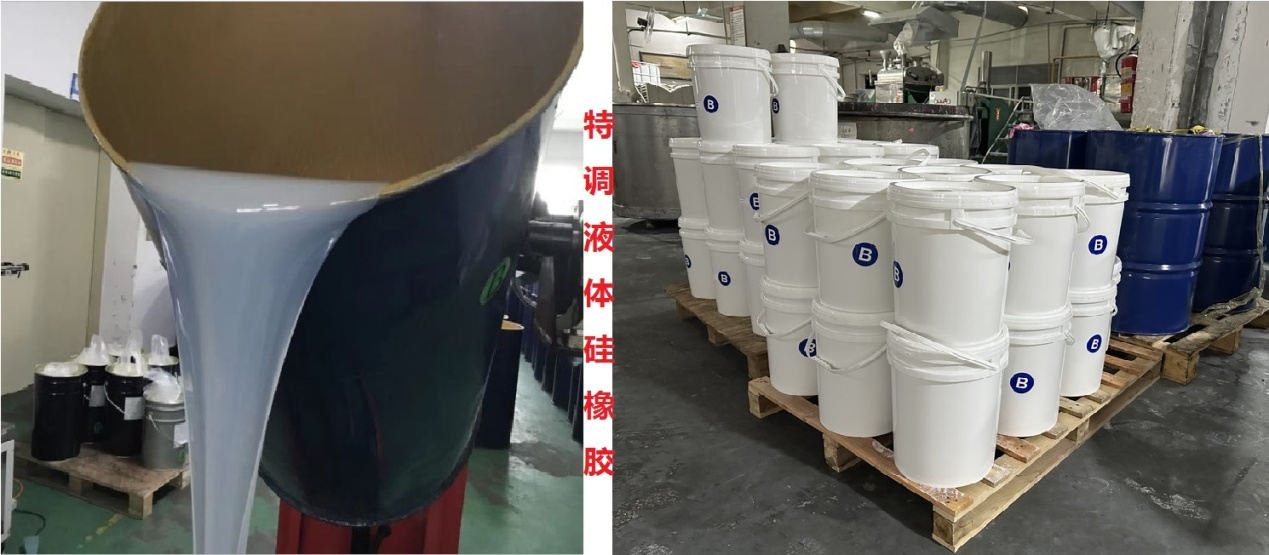 耐候抗老新選擇，硅膠材料如何助力風(fēng)電葉片延長(zhǎng)使用壽命