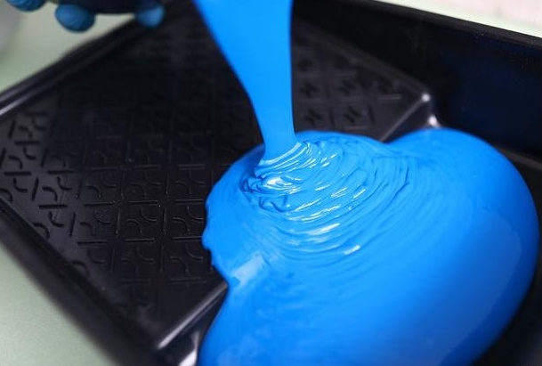 液體硅膠 液體硅膠