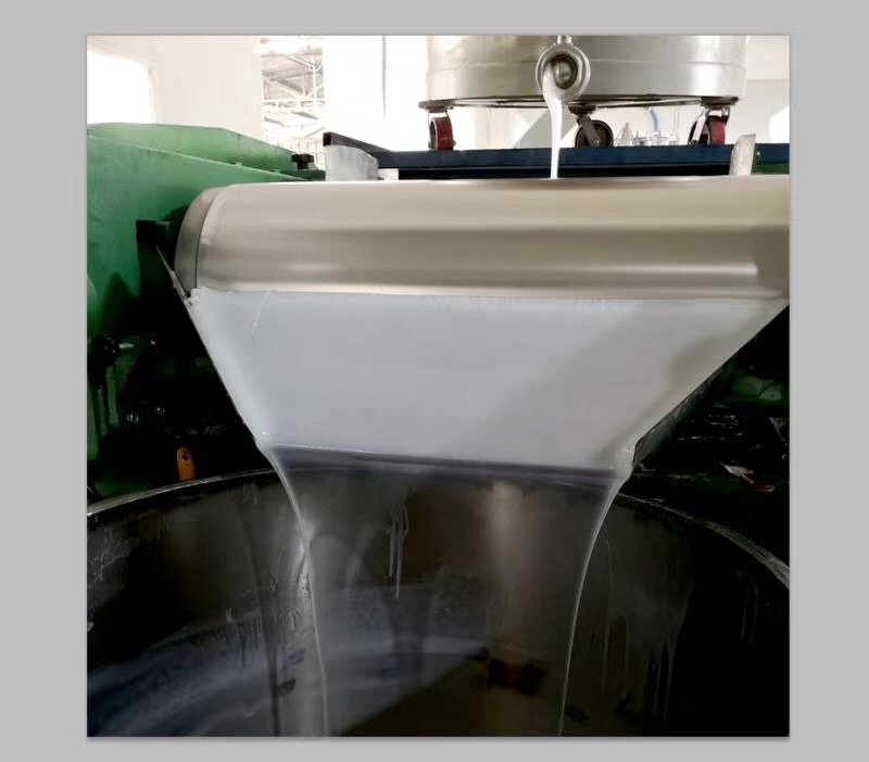 食品級(jí)硅膠 食品級(jí)硅膠