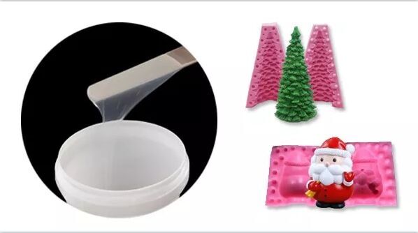 從平凡到非凡，蠟燭模具硅膠讓蠟燭煥發(fā)新生