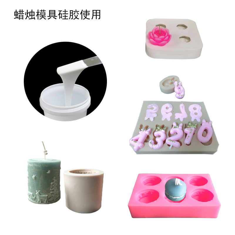 液體硅膠助力清明節(jié)，打造別樣節(jié)日氛圍