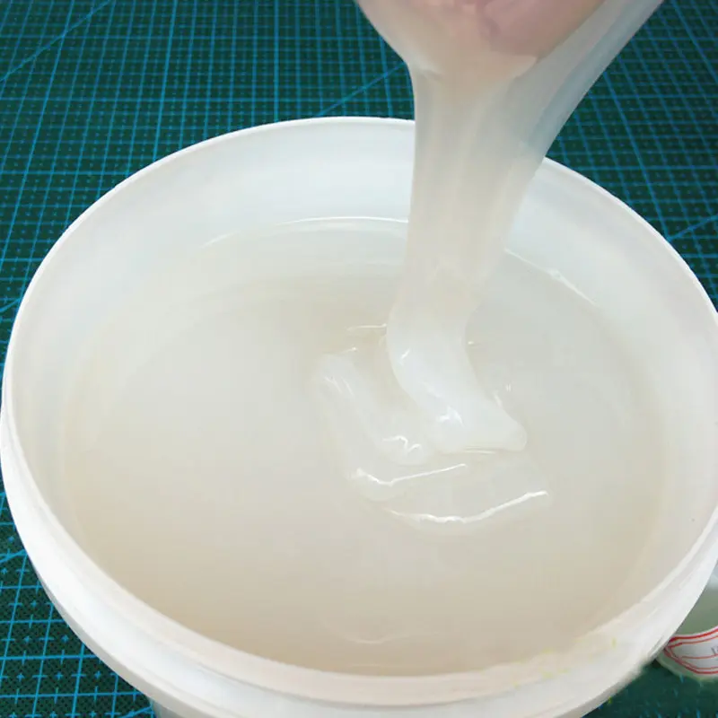 放心采購宏圖食品級液體硅膠，安全有保障！