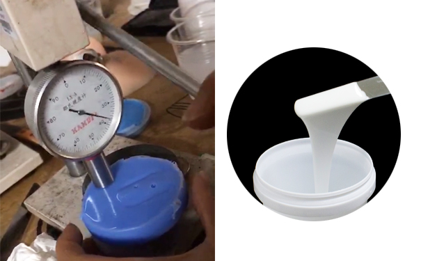 模具硅膠硬度全解析，選對(duì)硬度很重要！