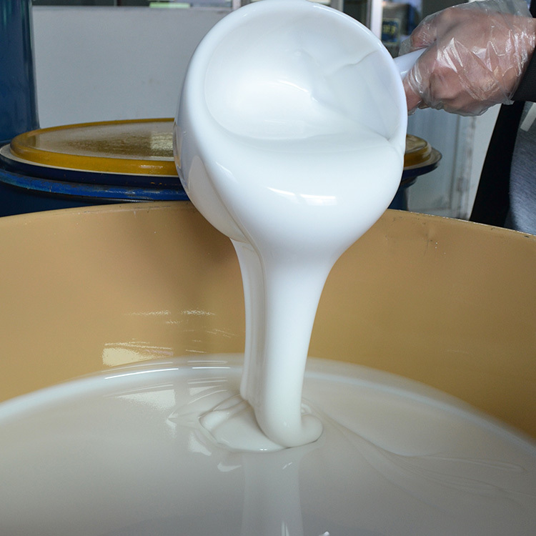 加成型硅橡膠多久可以灌注 ？