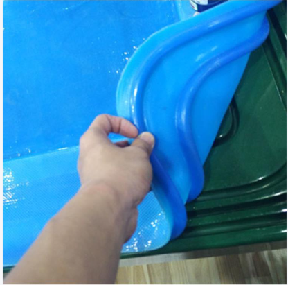 碳纖維模壓硅膠：重塑模具新境界，品質(zhì)與效率并存