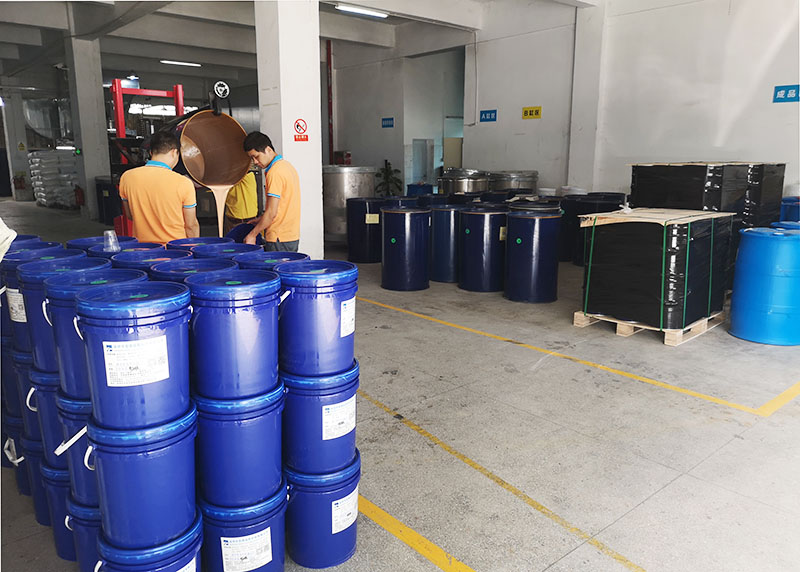 頂尖模具硅膠廠家如何打造行業(yè)標(biāo)桿？