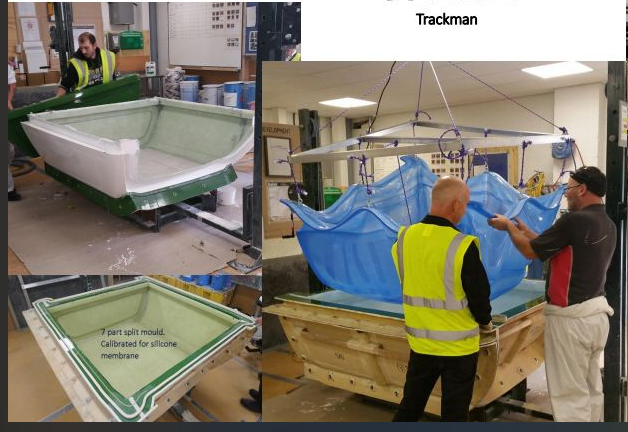 真空袋硅橡膠安全性解析，讓您用得放心