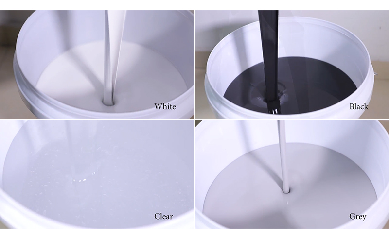 雙組份有機硅灌封膠，灌封效果杠杠的你值得一試