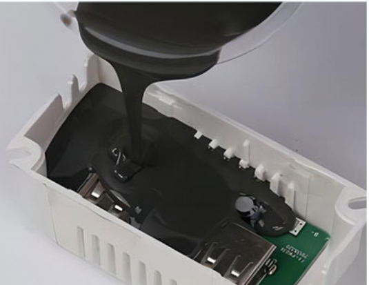 雙組份有機(jī)硅灌封，密封界的實力擔(dān)當(dāng)！