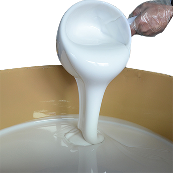 翻模硅橡膠，讓翻模變得輕松又簡單！