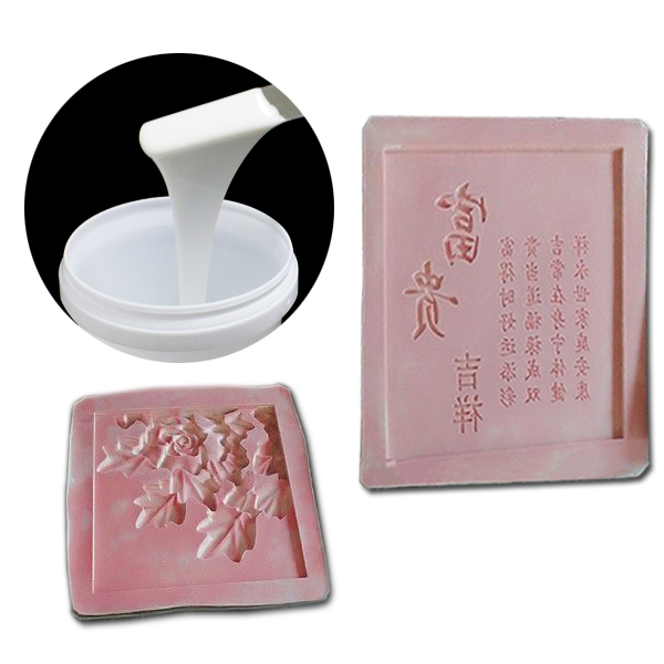 背景墻復(fù)模硅膠，讓你的家居裝修更有格調(diào)