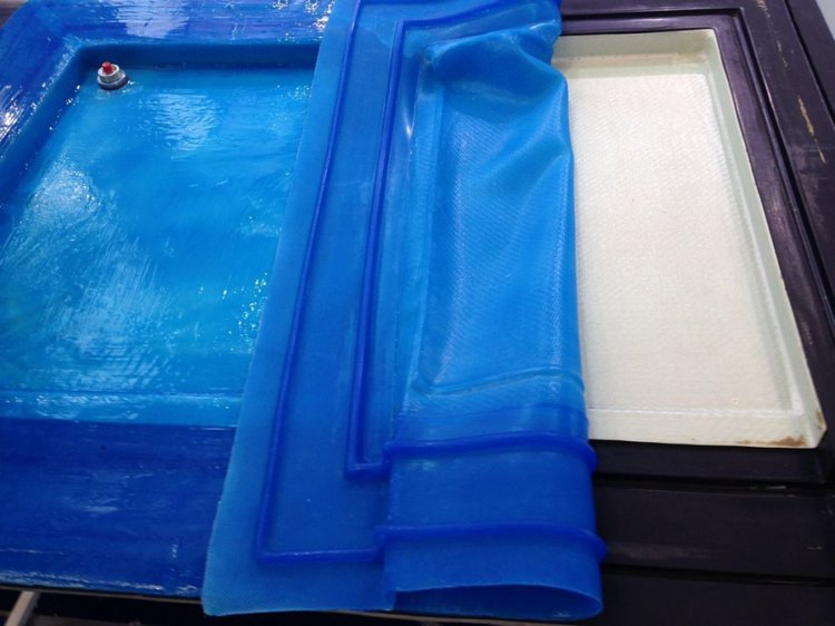 別小瞧真空袋液體硅膠，用途廣泛超厲害