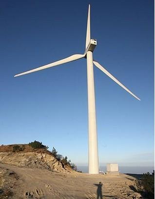 風(fēng)電葉片硅膠原料，藏著怎樣的神奇能量？