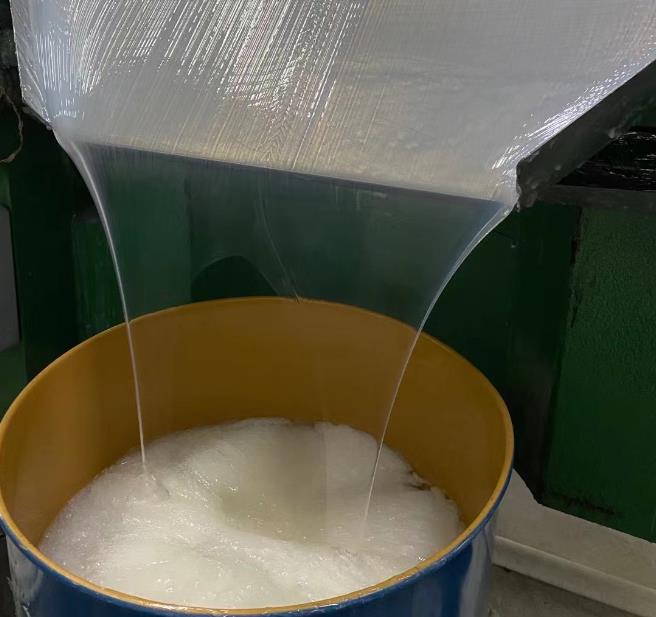 食品級硅膠原料耐高溫標(biāo)準(zhǔn)大公開，必看指南