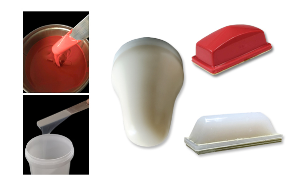 移印硅膠頭顏色可調(diào)嗎 ？