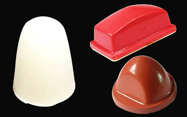 移印膠頭移印次數(shù)少什么原因？