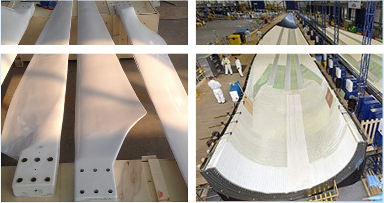 風電葉片硅膠可調(diào)硬度嗎 ？