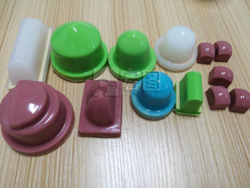 移印硅膠頭耐磨損嗎 ？