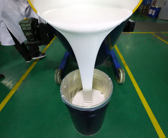 模具硅膠硬度可以自己選擇嗎 ？