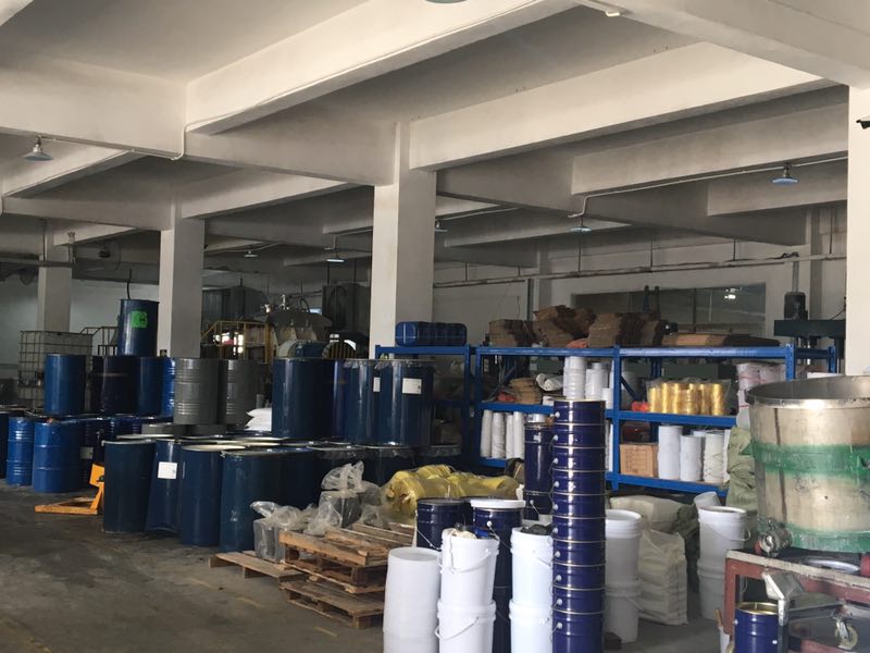 液體硅膠開(kāi)封后能存放多久 ？